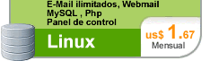 Hosting Linux