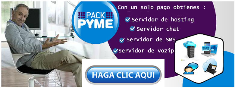 oferta hosting 2x1